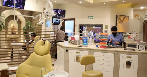 Dentistas Especializados de Saltillo, consultorio dental en Saltillo, Coahuila