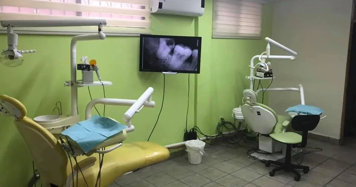 dentalia Galerías Saltillo
