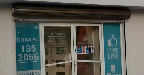 Ayzer Dental Madero, consultorio dental en Saltillo, Coahuila