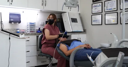 Implantología Saltillo, consultorio dental en Saltillo, Coahuila