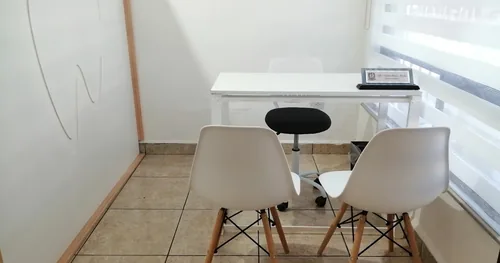 AG Dental / Dra Sofia Andrea Gamez Sanchez, consultorio dental en Saltillo, Coahuila