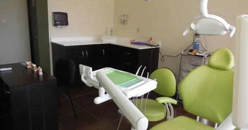Belle-dent, consultorio dental en Saltillo, Coahuila