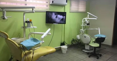 Clínica Dental RaGa, consultorio dental en Saltillo, Coahuila