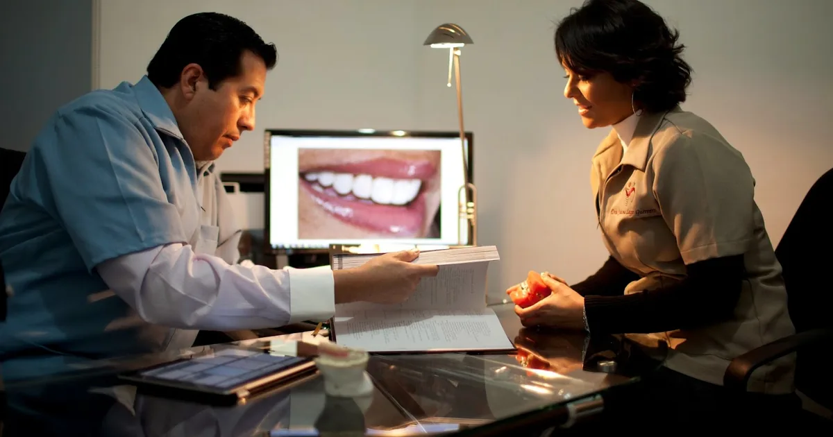 Dr. Tooth Saltillo