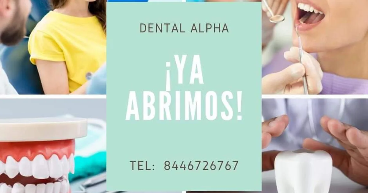 Consultorio Dental Alpha