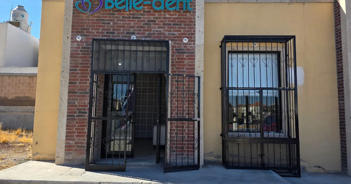 Belle-dent Suc Ramos Arizpe
