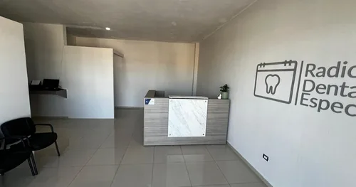Radiologia Dental Especializada, consultorio dental en Ramos Arizpe, Coahuila