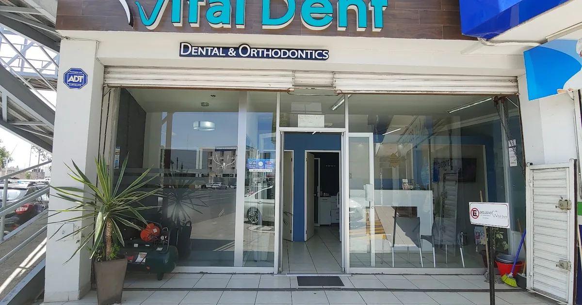 Vital Dent Durango ( Carillas & Ortodoncia)