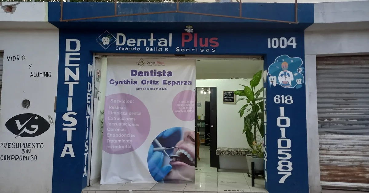 Dental plus Durango