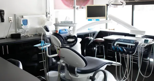Centro Dental CAIRO, consultorio dental en Durango, Durango
