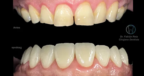 Dr. Fabián Reta – Clínica Dental, consultorio dental en Durango, Durango