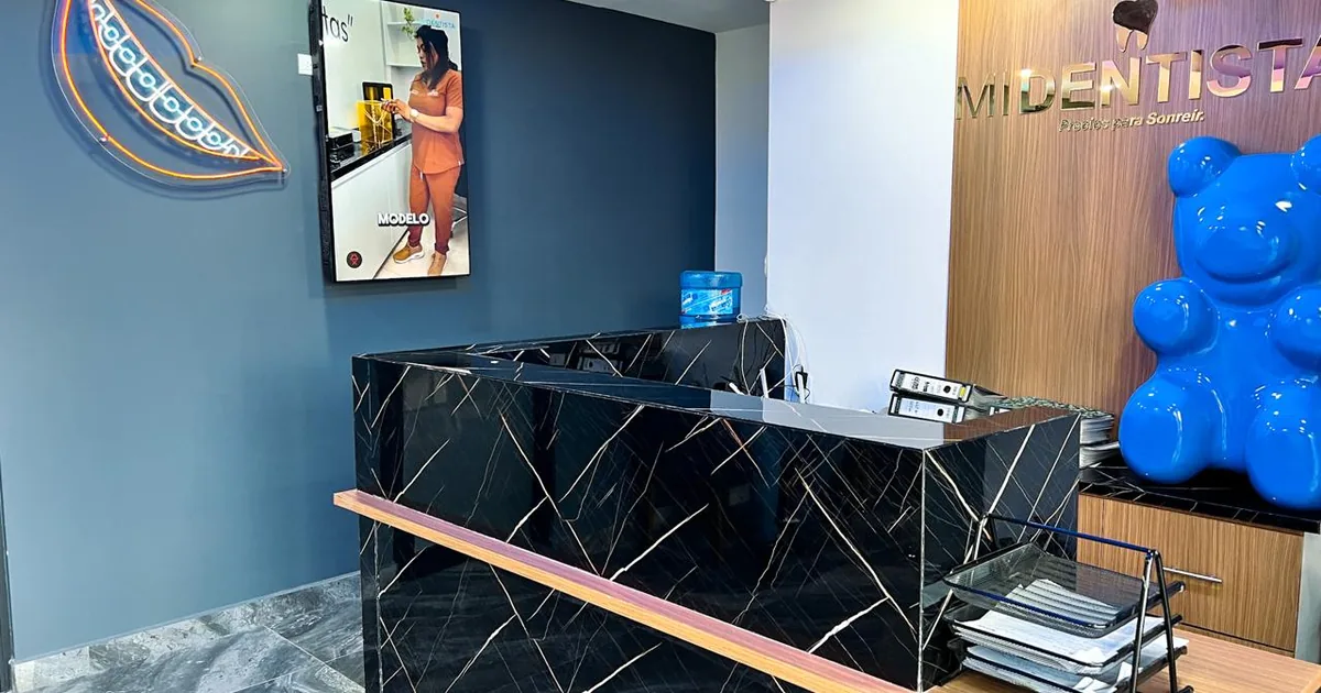 Mi Dentista Gomez Palacio