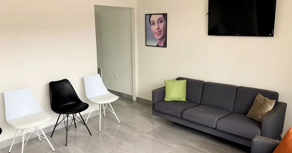 LERDO DENTAL CLINIC