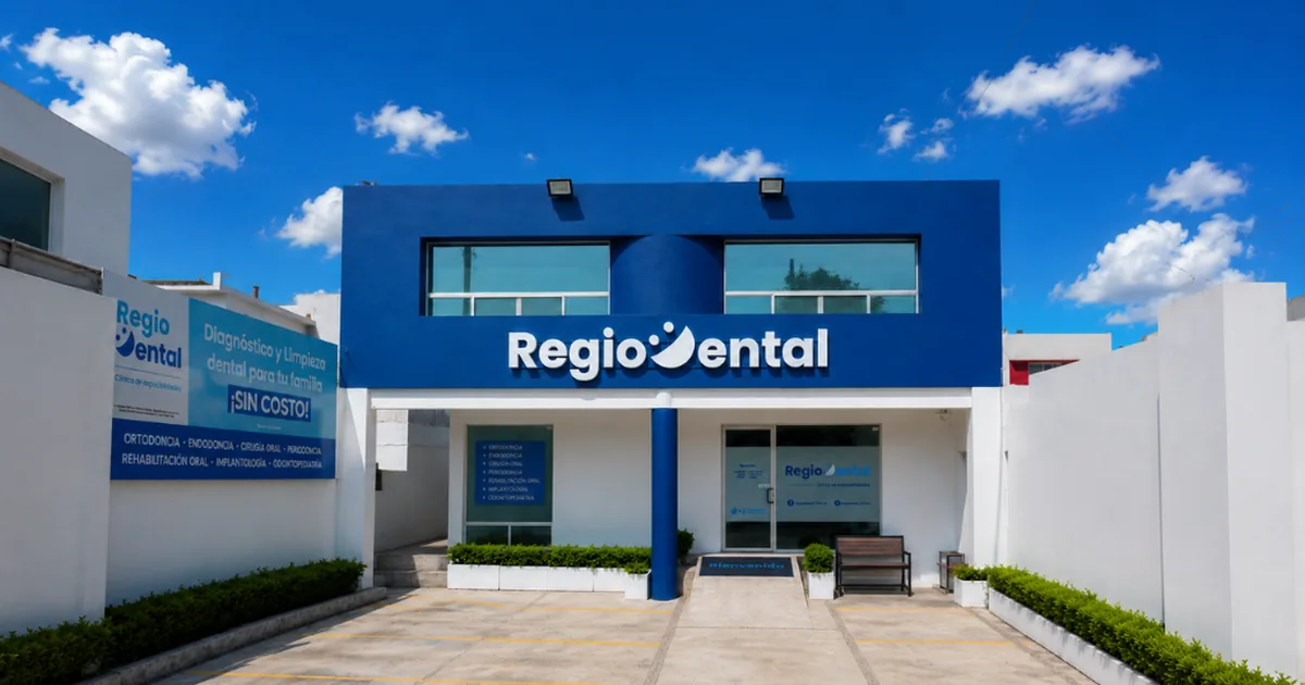 RegioDental Centro