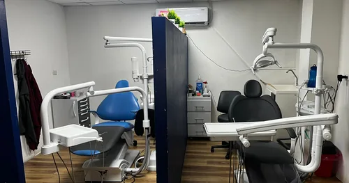 Central Dental, consultorio dental en Monterrey, Nuevo León