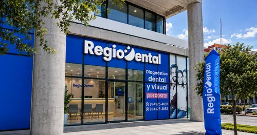 RegioDental Fundidora, consultorio dental en Monterrey, Nuevo León