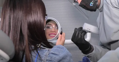 Dentista en Monterrey | MAAS Dentistas, consultorio dental en Monterrey, Nuevo León