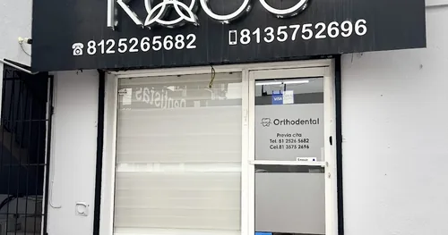 Dentista en Monterrey – Kobe Dental, consultorio dental en Monterrey, Nuevo León