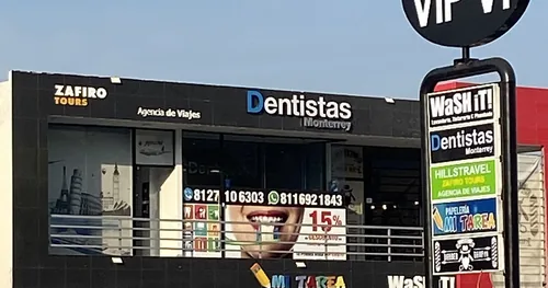 Dentistas Monterrey, consultorio dental en Monterrey, Nuevo León