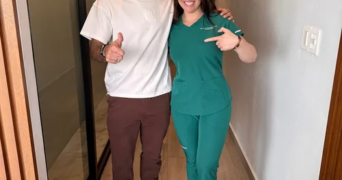 Zibá Clínica Dental, consultorio dental en Monterrey, Nuevo León