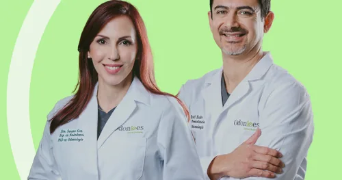 Odontoes, consultorio dental en Monterrey, Nuevo León