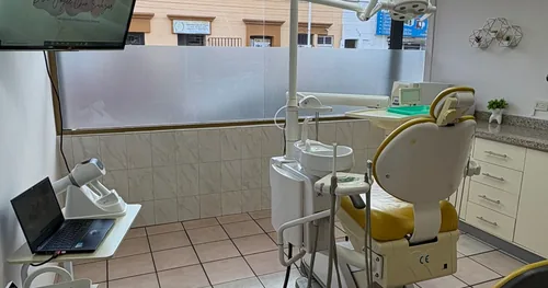 Clinica Dental OriDental, consultorio dental en Culiacán, Sinaloa