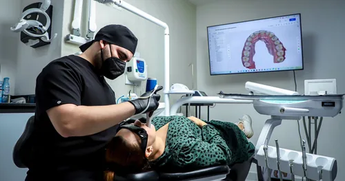 Dentista en Culiacán / Protesís Dentales, consultorio dental en Culiacán, Sinaloa