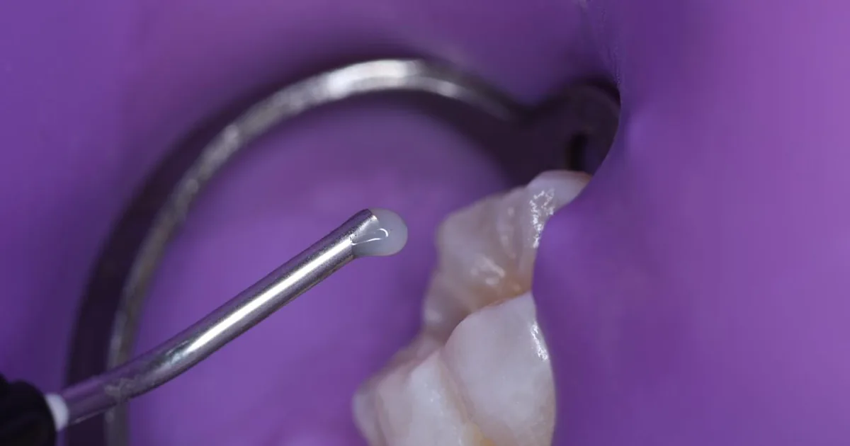 Dentista Sergio Sarabia