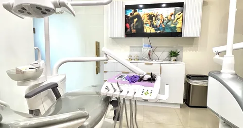 CONSULTORIO DENTAL ARELLANO, consultorio dental en Culiacán, Sinaloa