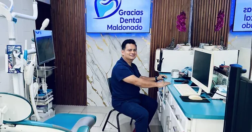 Dental Maldonado, consultorio dental en Mazatlán, Sinaloa