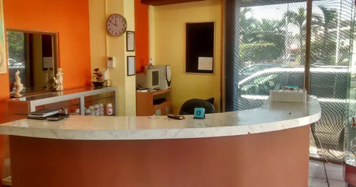Dentik House Especialidades odontológicas, consultorio dental en Mazatlán, Sinaloa