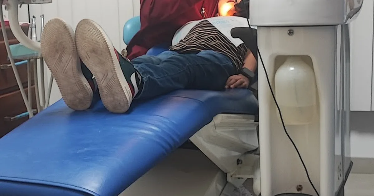 Odontología Pediátrica
