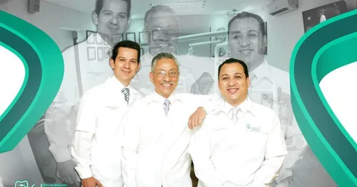 Clínica Salazar, consultorio dental en Ciudad Valles, San Luis Potosí