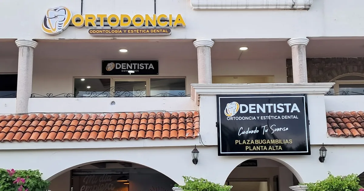 ORTODONCIA Y ESTÉTICA DENTAL VALLES