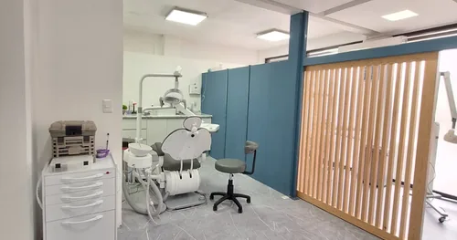 Dra. Andrea Balduvín Álvarez, consultorio dental en San Luis Potosí, San Luis Potosí