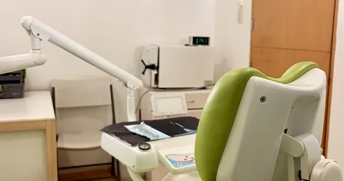 Dr Leonardo Sánchez, consultorio dental en San Luis Potosí, San Luis Potosí