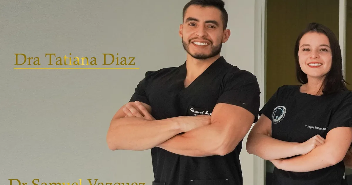 Dr Samuel Vazquez – Dentista y ortodoncia especializada