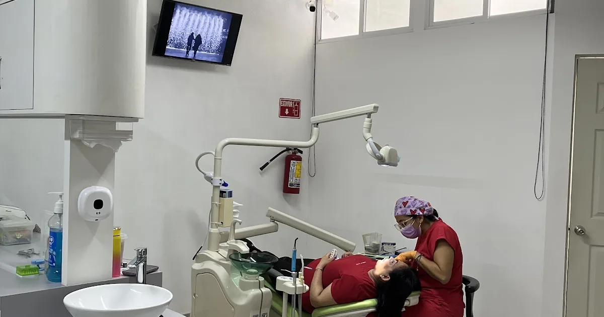 Tu Clinica Dental