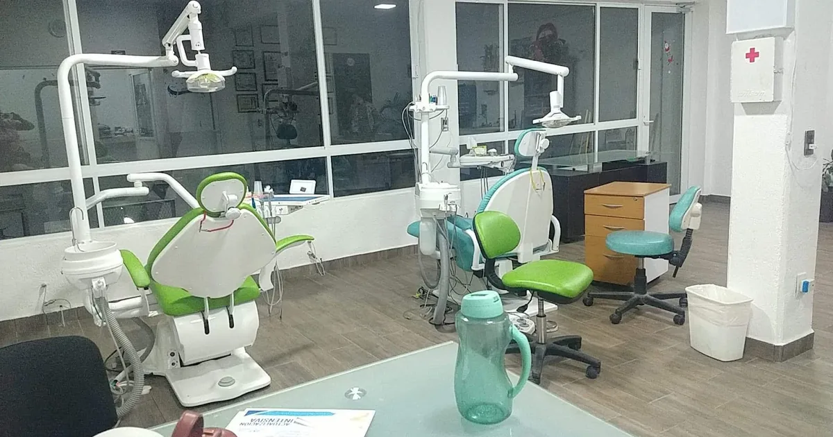 Odontomed