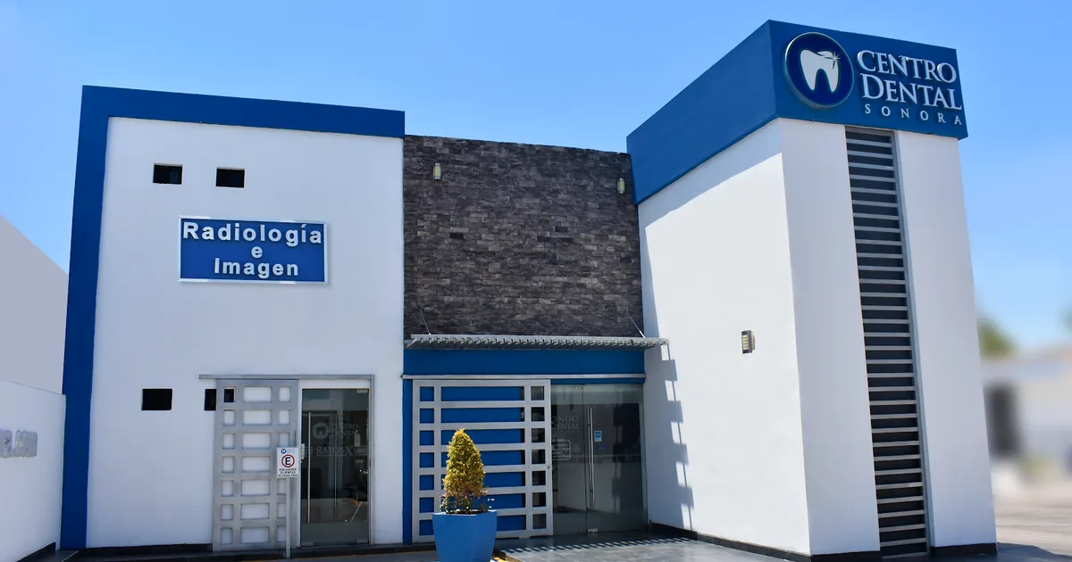 Centro Dental Sonora