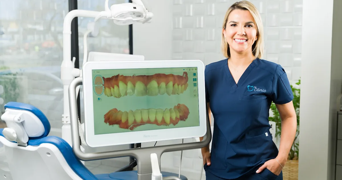 My Clinic Dental – Blvd Navarrete Dentistas en Hermosillo