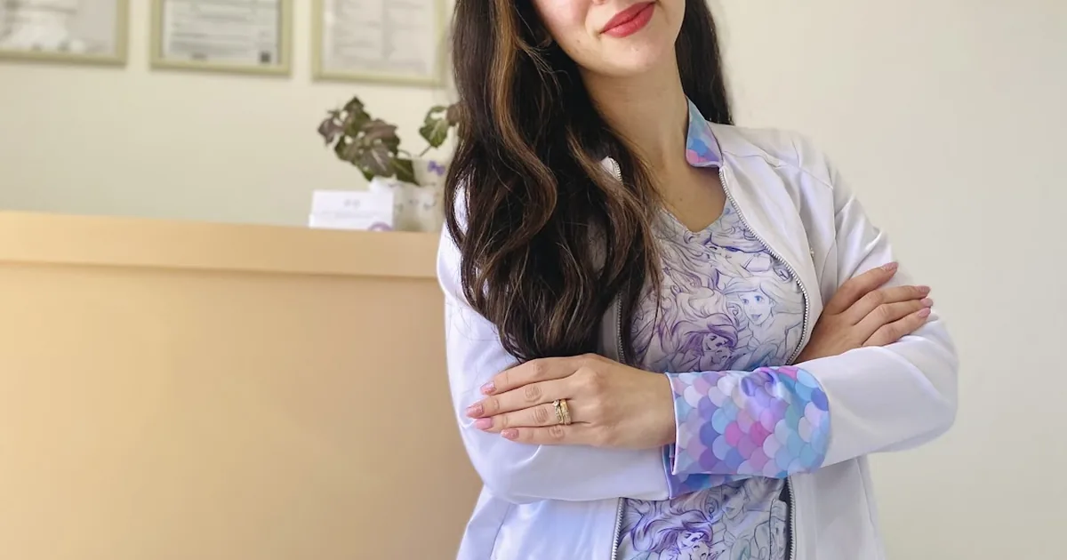 Dra. Maryadalma Vásquez, Natural and Healthy Clínica Dental