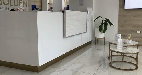 CLÍNICA DENTAL GOLDEN, consultorio dental en Hermosillo, Sonora