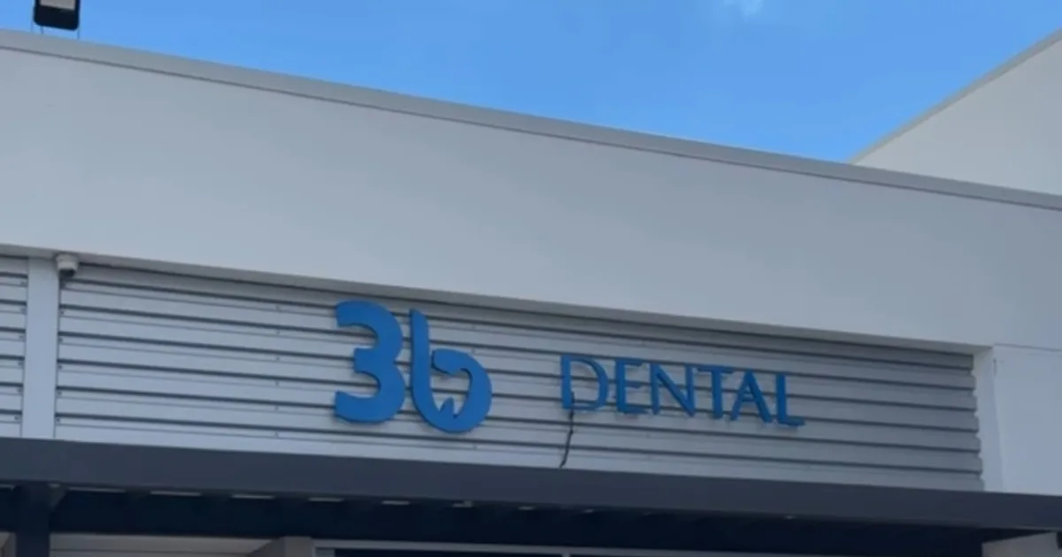 3B Dental Hermosillo