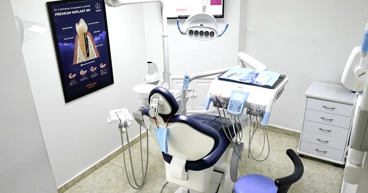Family Dental Nogales