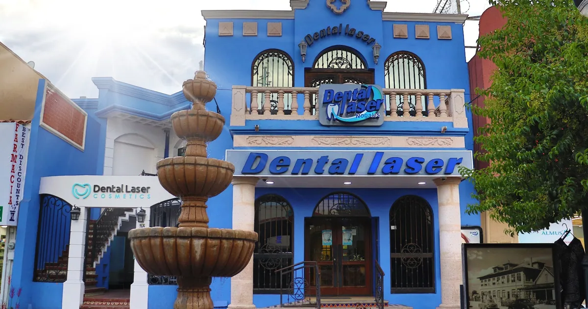 Dental Laser Nogales