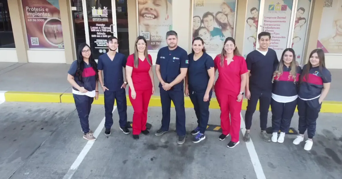 Dental Total