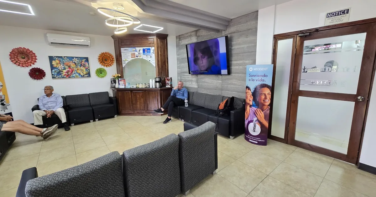 Arizona Dental Nogales