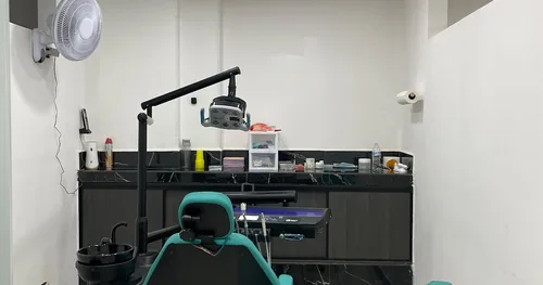 Clínica Dental Ordoñez, consultorio dental en Nogales, Sonora