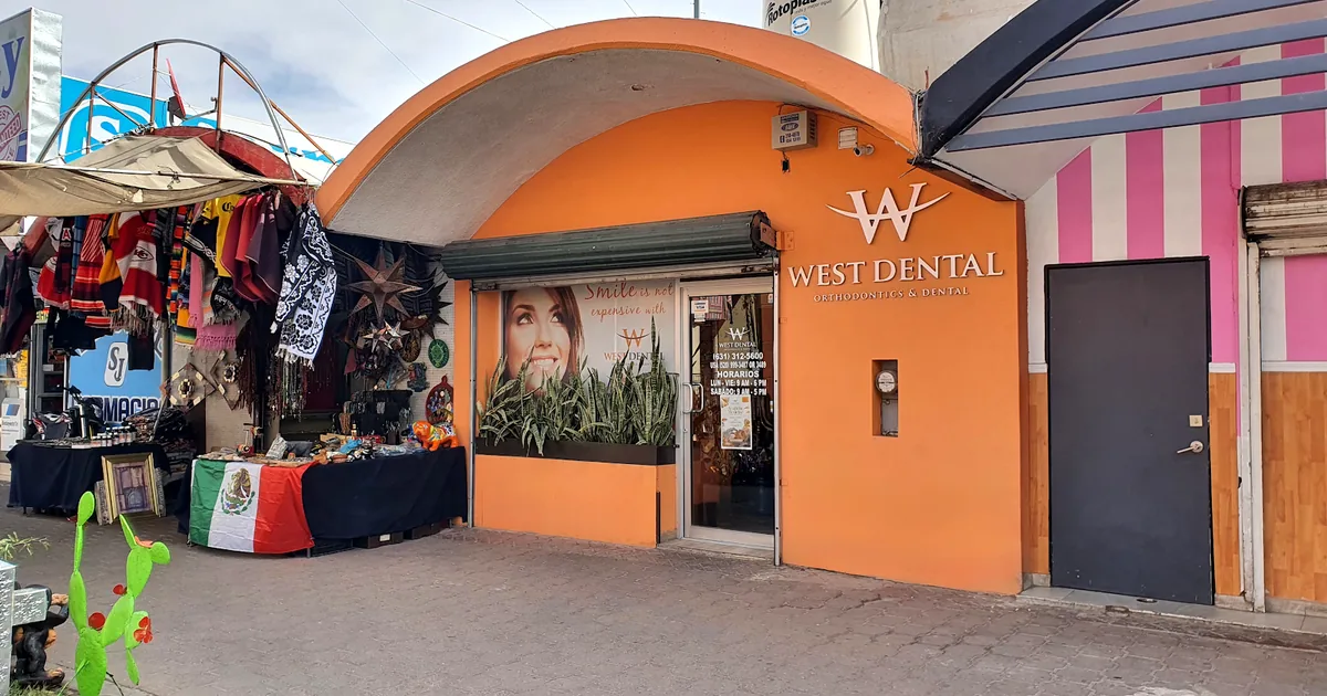 Dental Xpert Nogales